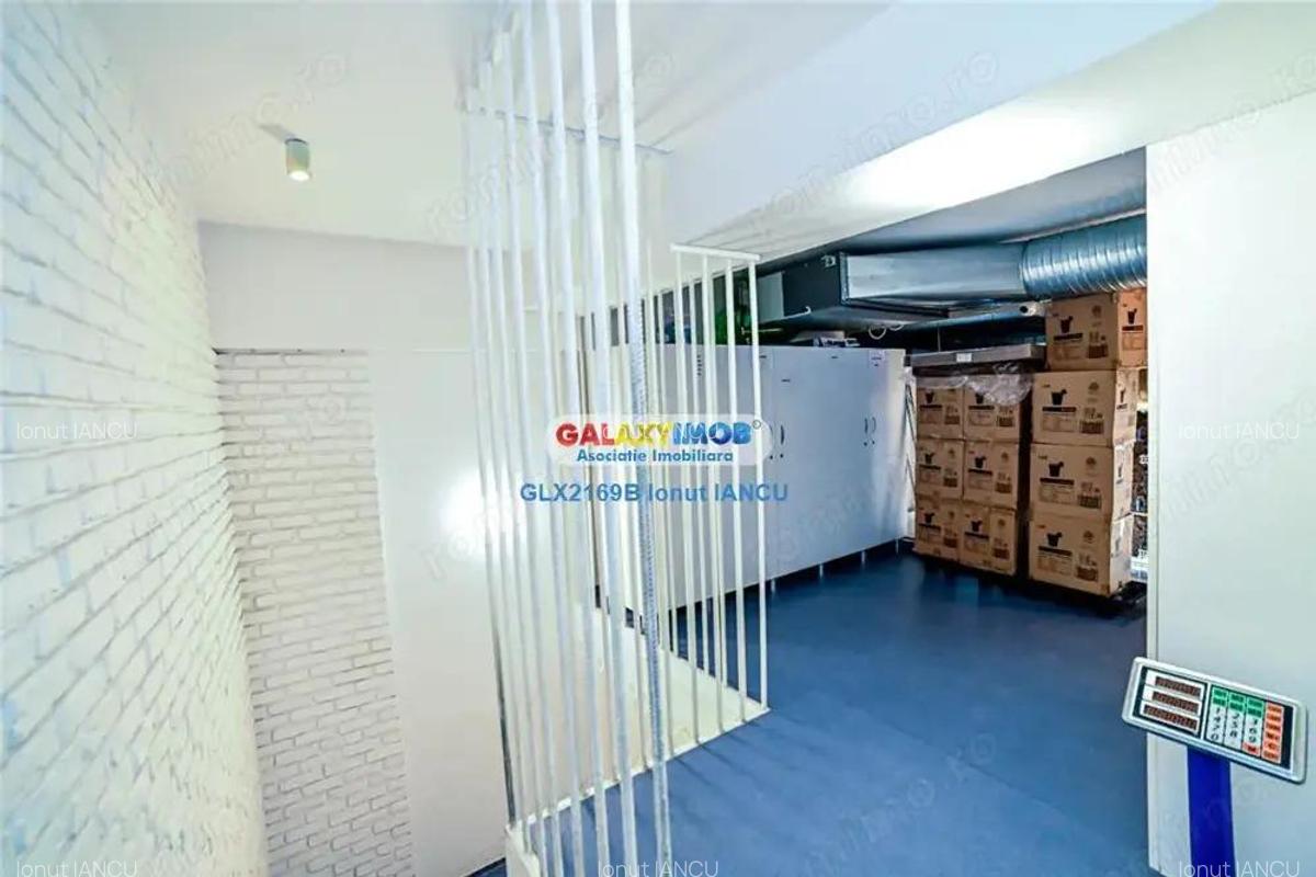 Piata Unirii - Centrul Vechi - Inchiriere spatiu comercial - 6