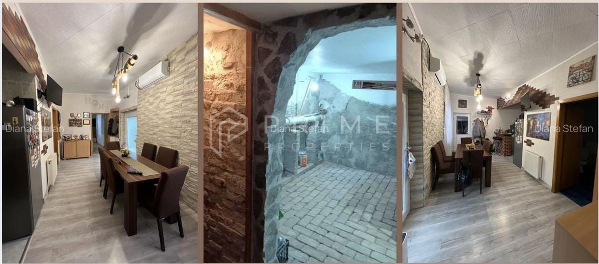 Casă cu potențial multiplu, 750 m de Palatul Culturii | Trafic intens - 2