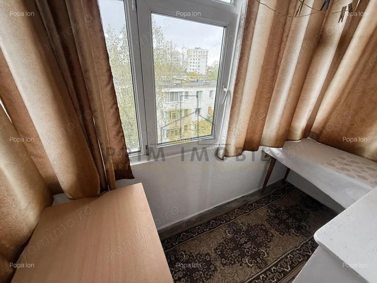 2 Camere Decomandat, Alexandru cel Bun - Musatini - 13