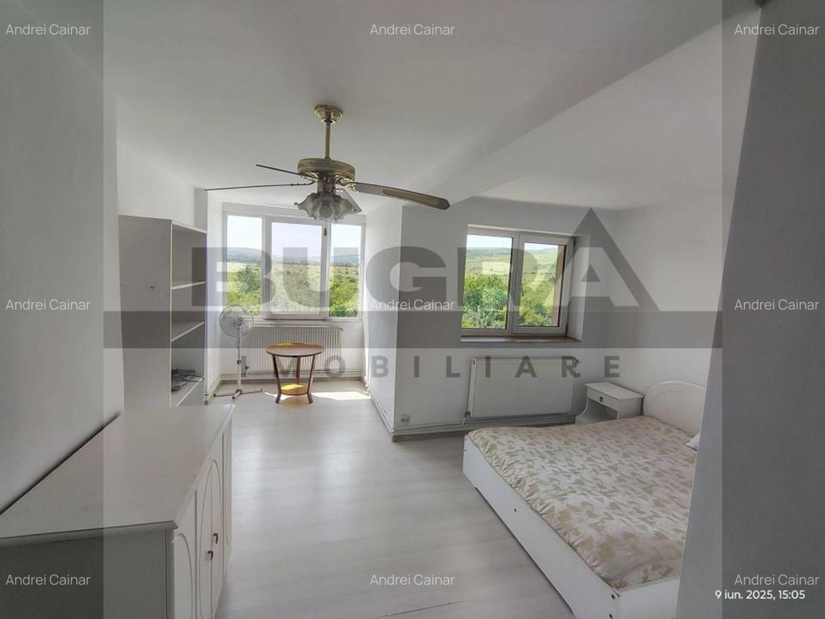 Apartament de 3 camere, 115mp, zona Emerson - 2