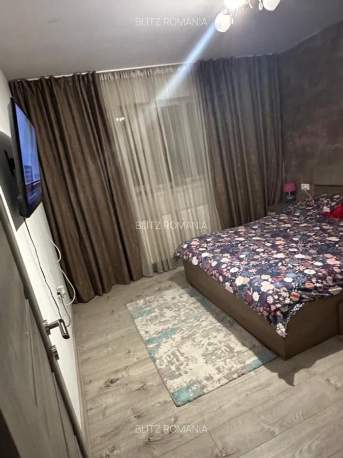 Apartament cu 2 camere, 53 mp, parter, Craiovita - 4