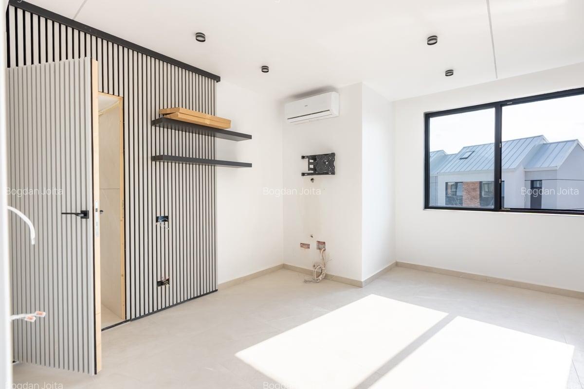 Vila individuală Crown Village Bragadiru - 13