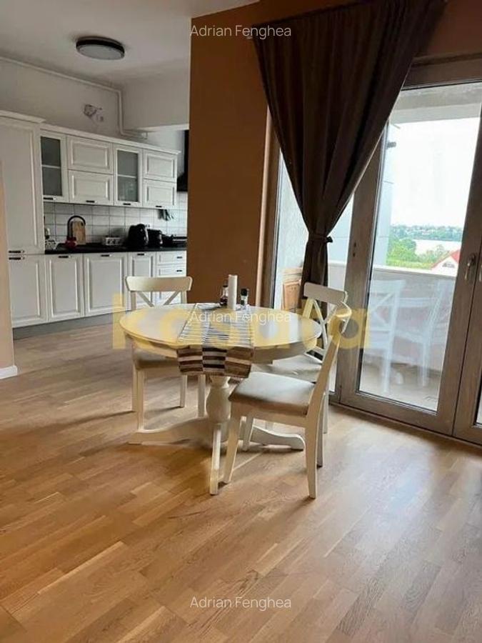 Apartament Spațios 3 Camere de Închiriat - Zona Șișești - 2 Apartament Spațios 3 Camere de Închiriat - Zona Șișești - 2