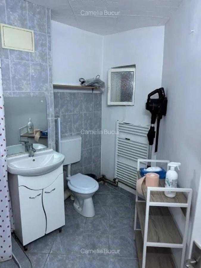 Apartament cu 2 camere - zona Galata - Spitalul de Recuperare - 6