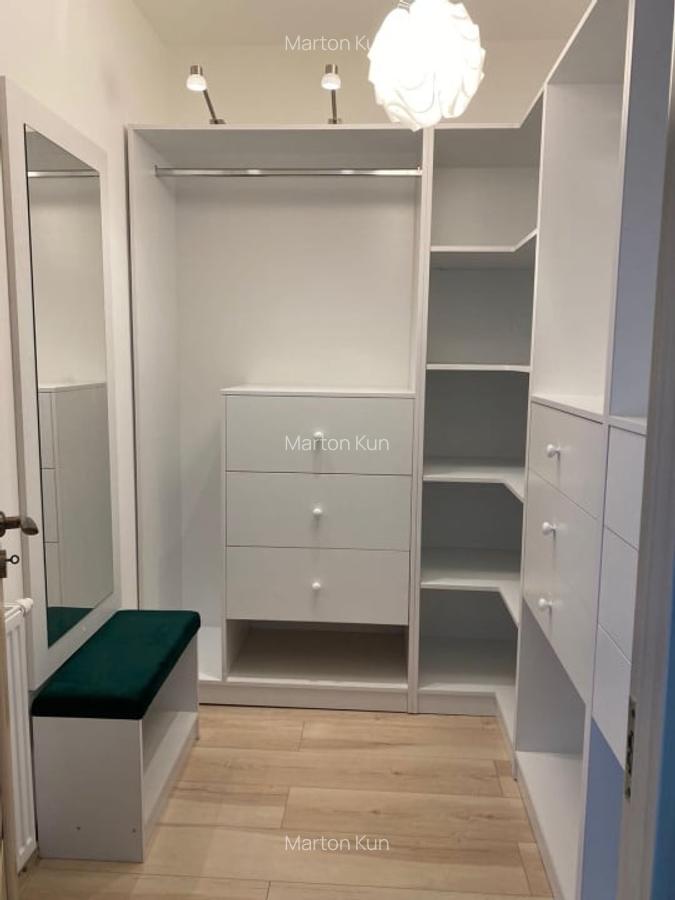Inchiriere casa noua cu etaj, 5 camere, 180 mp., Manastur - 17