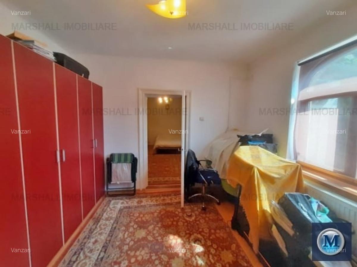 Casă cu 4 camere în Rudului - 4