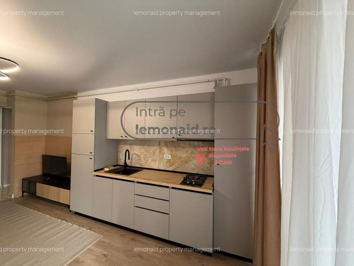 Apartament 2 camere | Prima închiriere | Parcare subterană | Sector 5 Bucuresti - 7