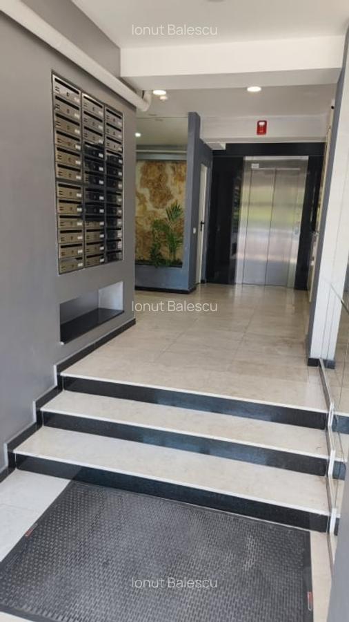 Apartament cu 2 camere decomandat, mobilat în Băneasa - 3