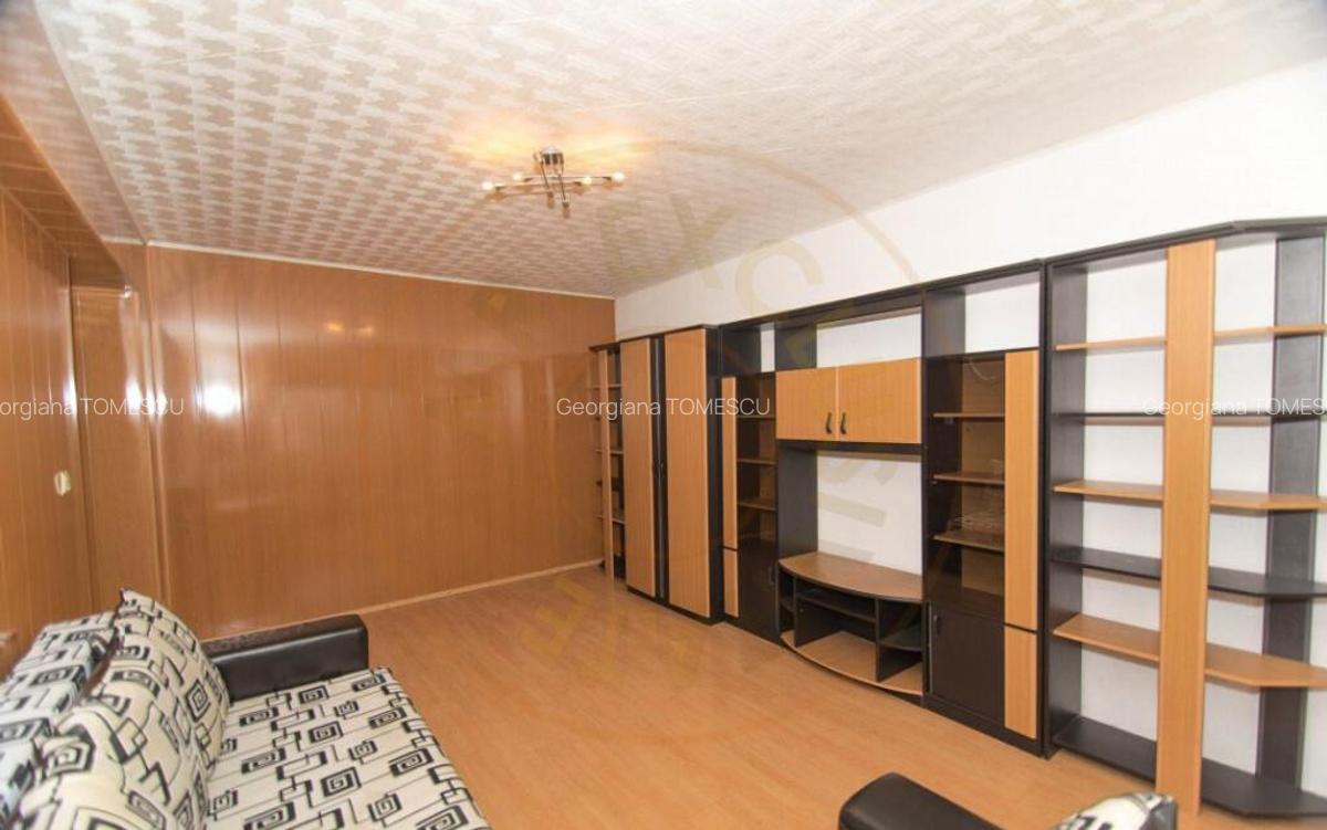 Apartament 2 camere decomandat Prundu, Pitesti. 0% COMISION - 2