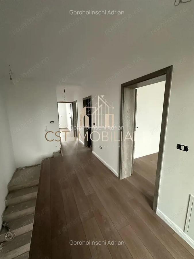 Duplex modern 5 camere, finisaje de calitate, zona linistita Mures - 5
