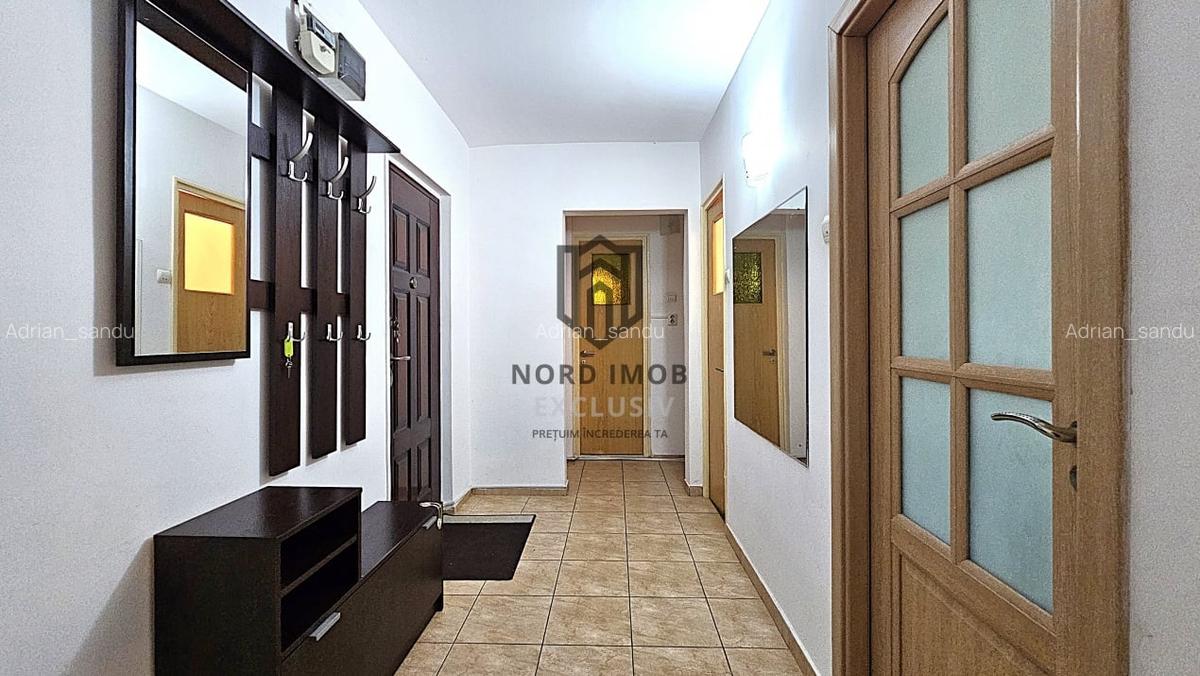 Apartament 2 camere luminos | Baneasa | Aproape de Parcul Herastrau - 5