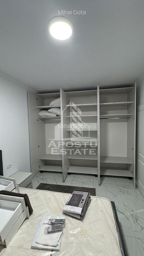 Apartament cu 2 camere, nou, prima inchiriere, Braytim - 9