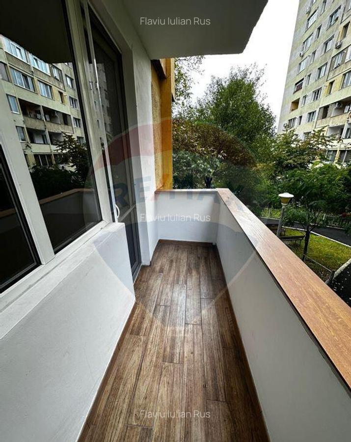 Apartament cu 2 camere de vanzare in zona Sasar - 10