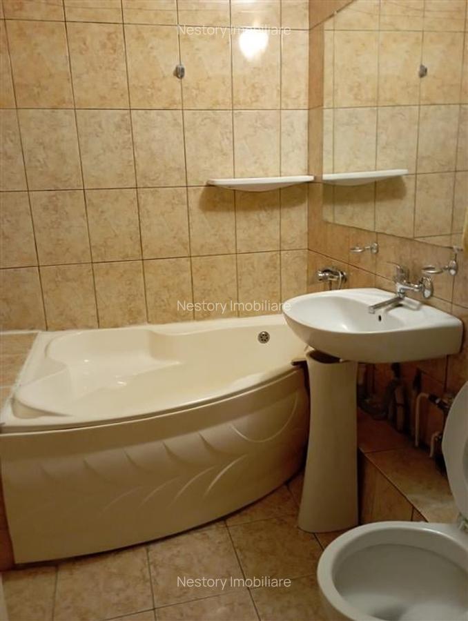 Apartament 2 camere decomandate, Marasti, zona Hotel Paradis - 5