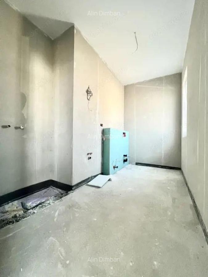 Duplex 4 camere, 132mp utili, 270mp teren, COMISION 0% - Dumbravita - 17