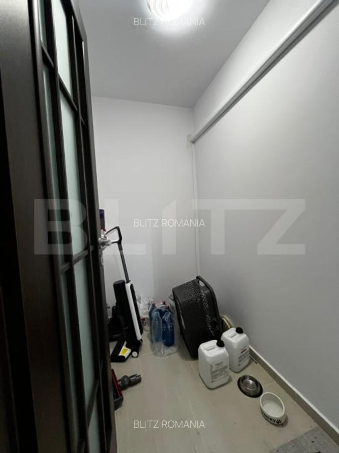 Apartament 3 camere - Valea Lupului - 10