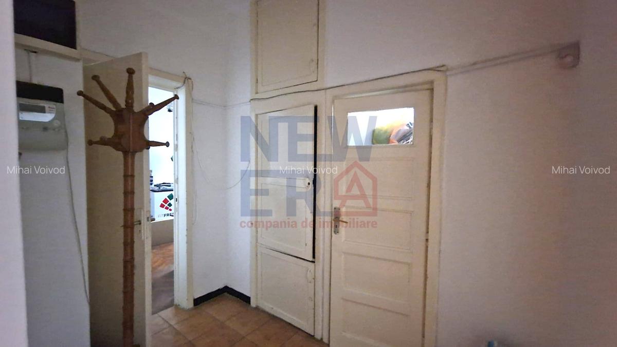 Apartament de 4 camere in vila interbelica complet renovata - zona Unirii - 12