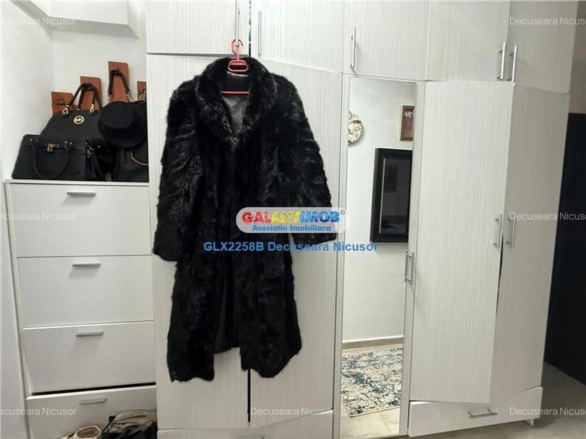 Garsoniera, in Militari Residence, Mobilata, Utilata 52.500 euro - 11