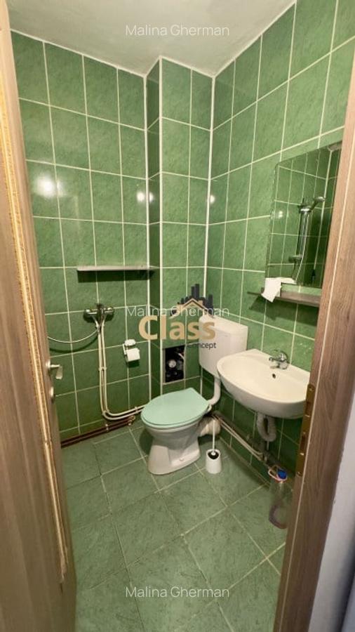 Garsoniera | Investitie | 22 mpu | zona Lidl Calea Baciului - 3