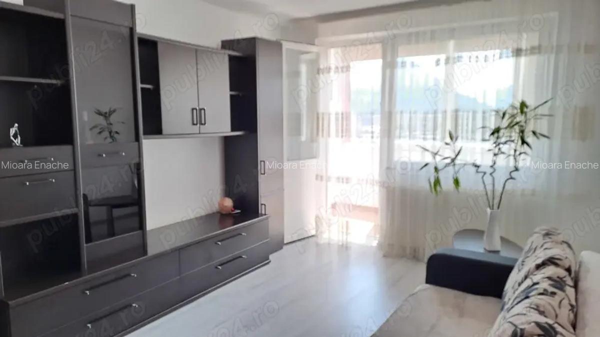 Apartament 2 camere ITC- Vlahuta etaj intermediar - 1