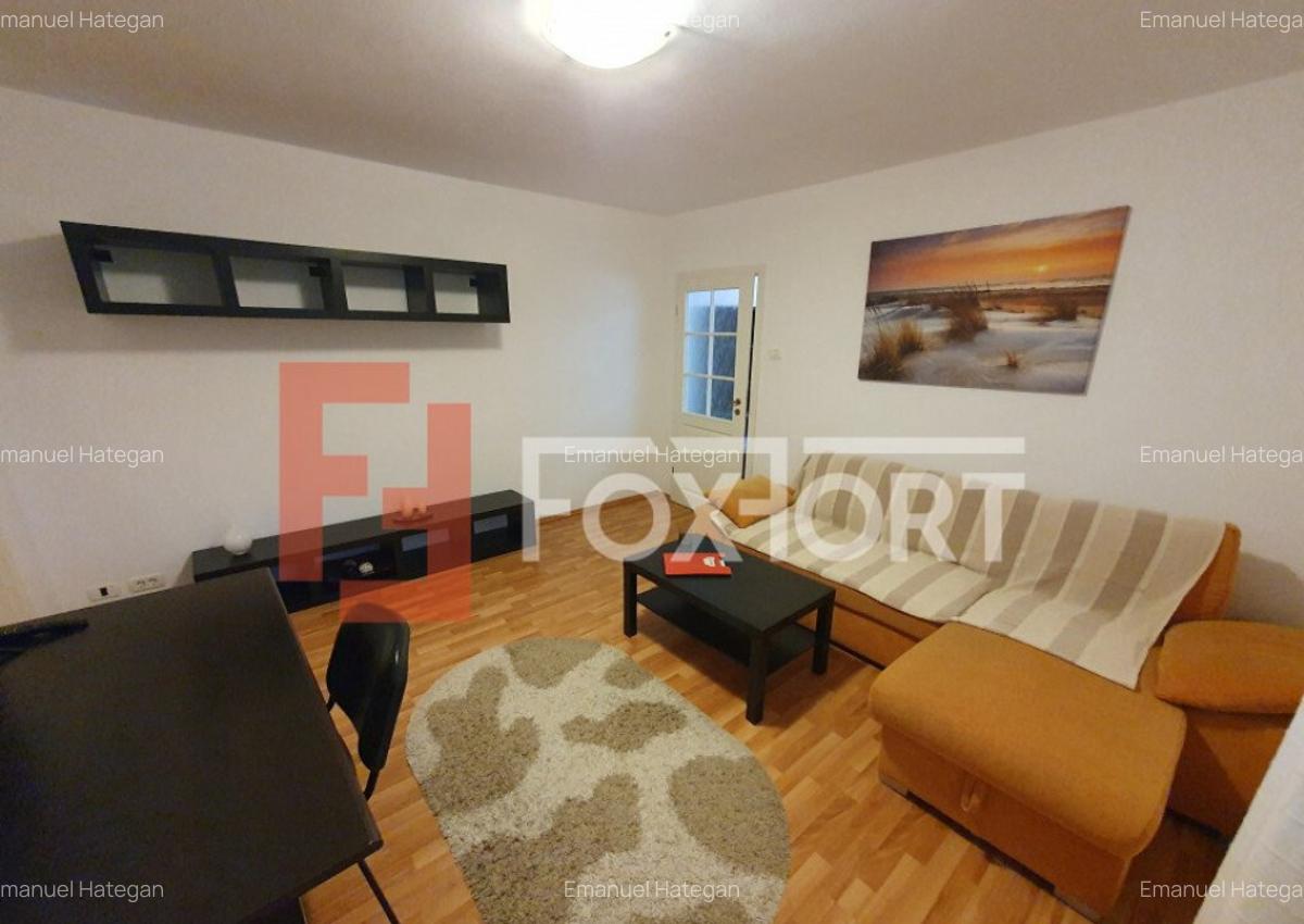 Apartament cu 2 camere de inchiriat, zona Central - 6