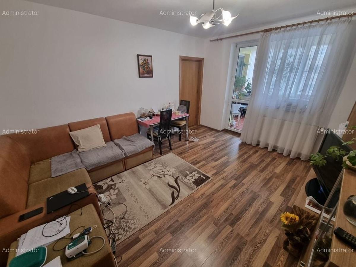 Faleza nord-apartament 4 camere et 1 cu gaze - 1