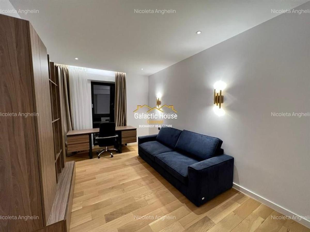 APARTAMENT 4 CAMERE ONE HERASTRAU TOWERS - 13
