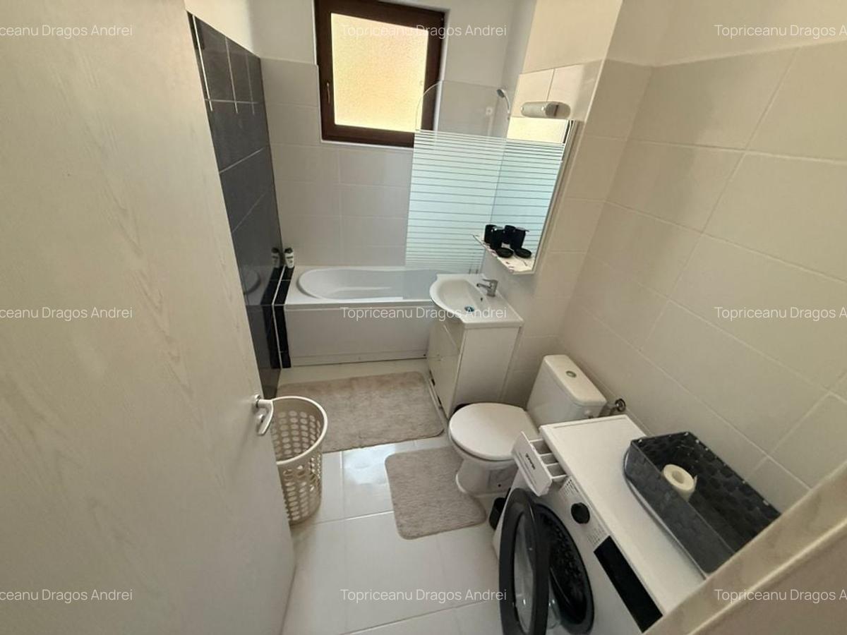 APARTAMENT | 2 CAMERE | LUX | ESO - 12