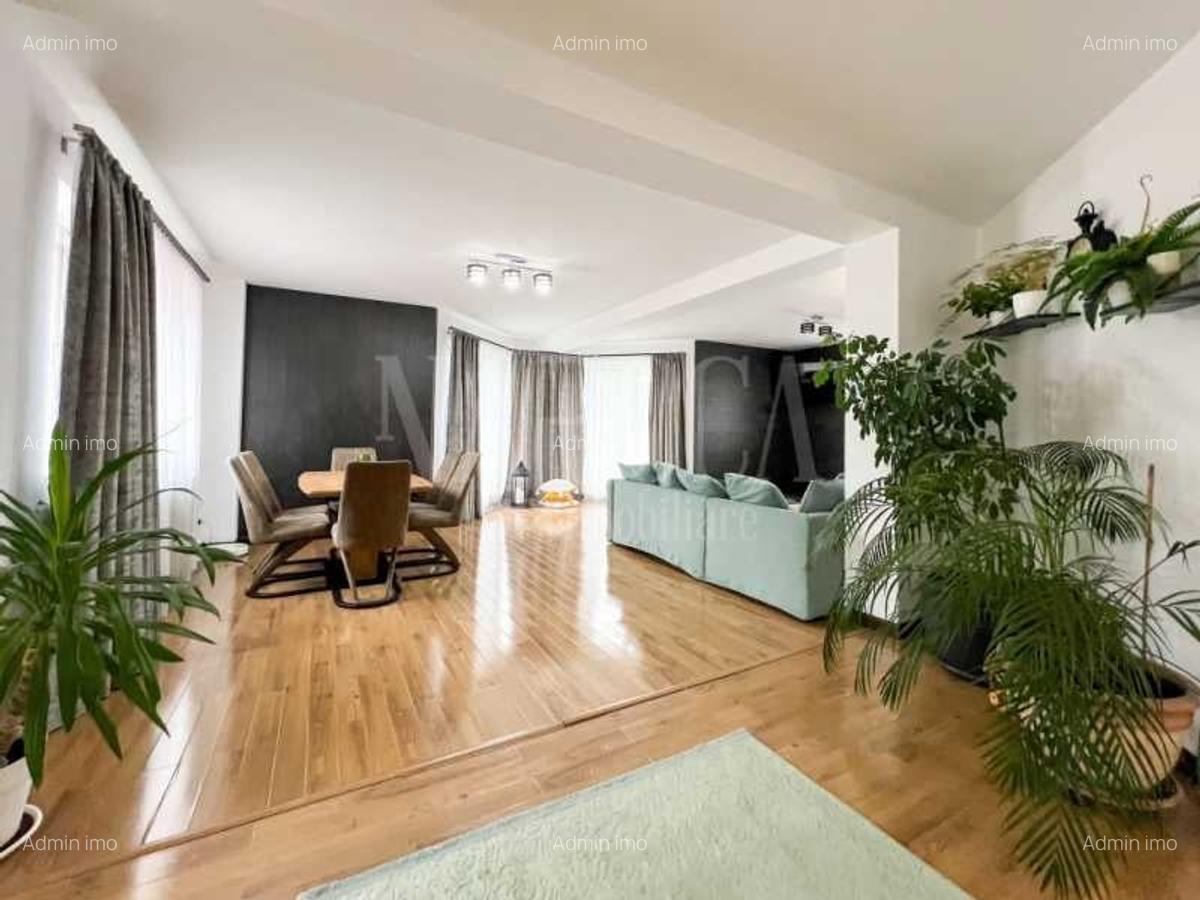 Casa 5 camere de inchiriat in Europa, Cluj Napoca - 3