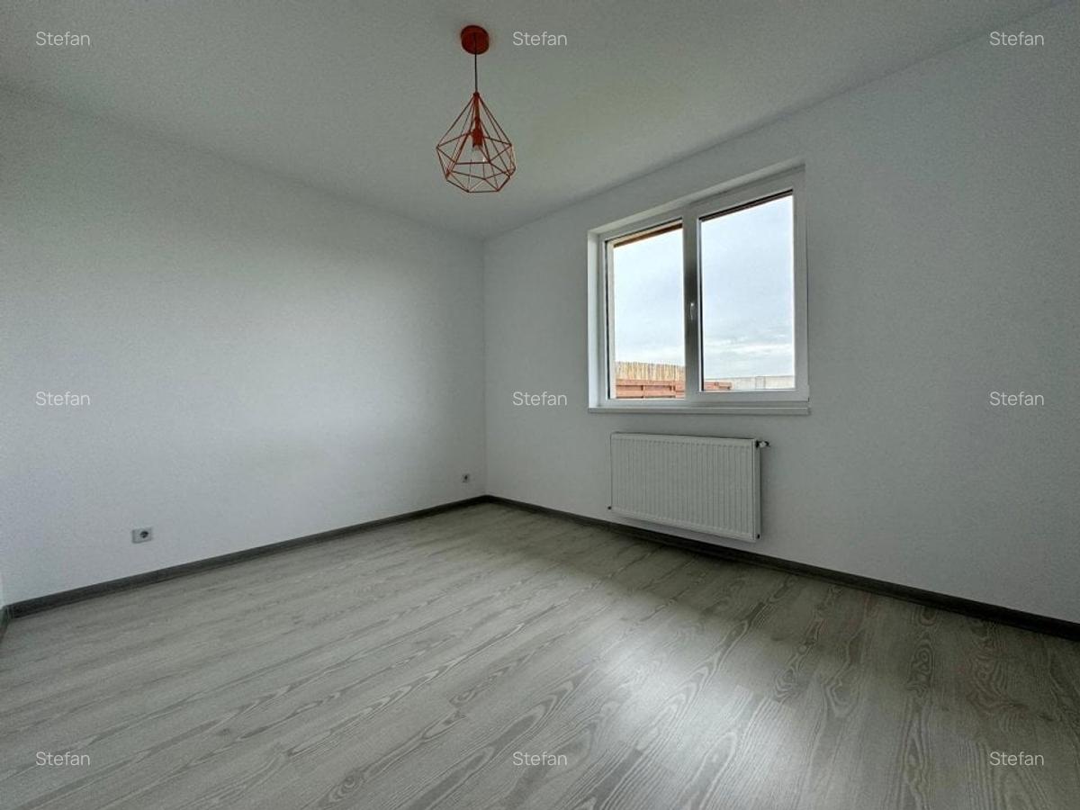 Casă cu 3 camere în Măgurele - 4