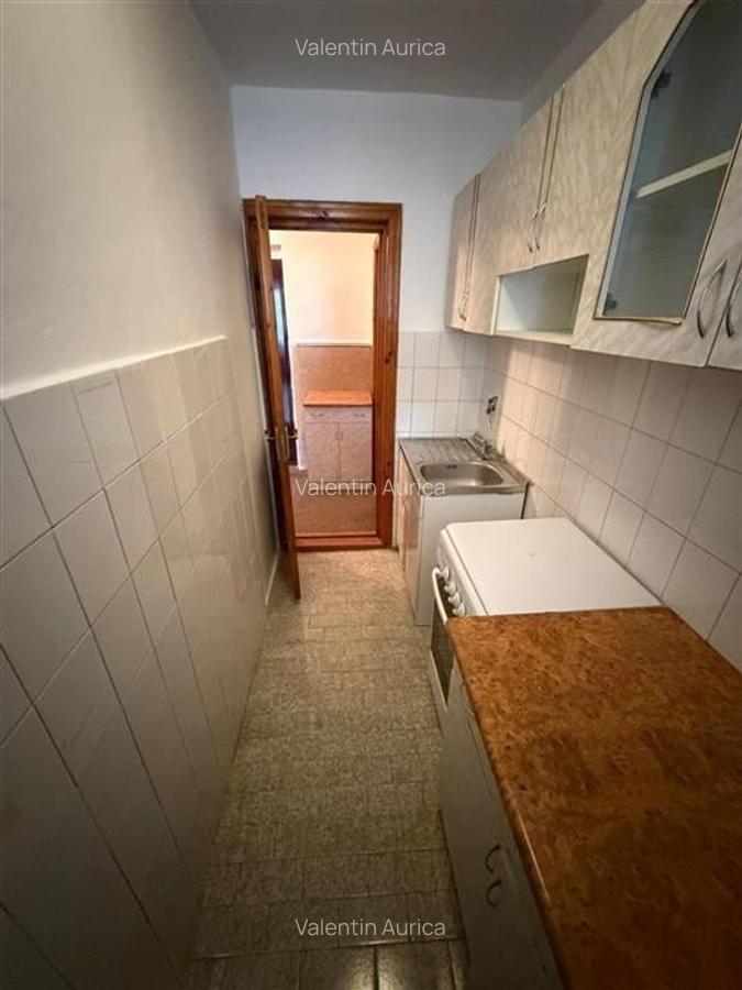 Garsoniera de vanzare - etaj 1 - 27mp - zona Brailei - Quattro - 5