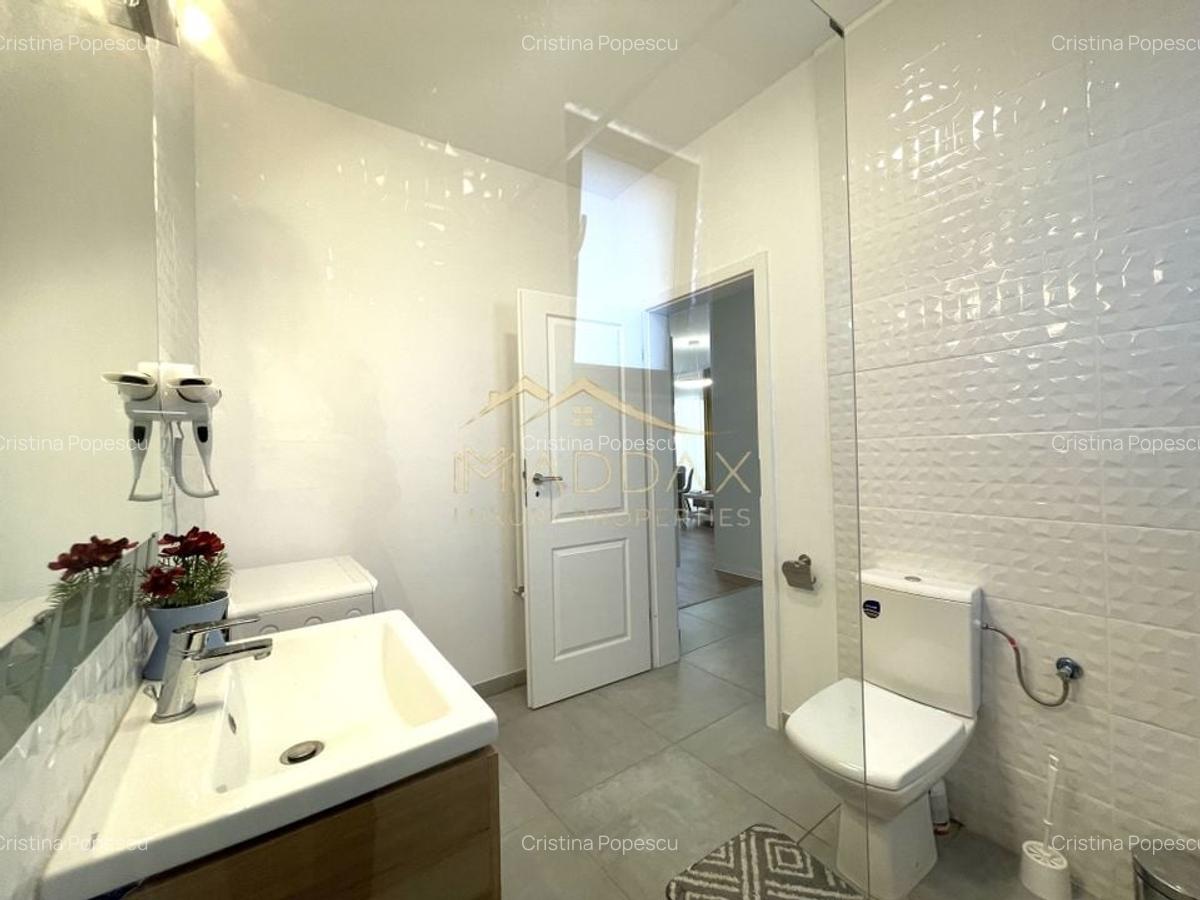 Vila moderna***4 camere***cu gradina//Cartier rezidential Corbeanca - 11