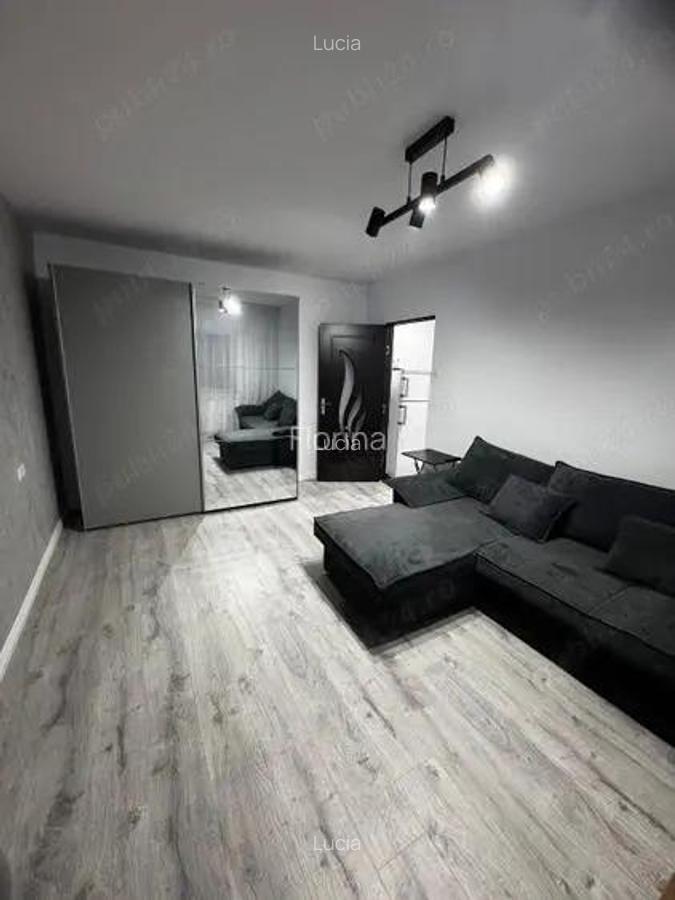 Apartament cu 1 camera et 2 Calea Sagului - 1