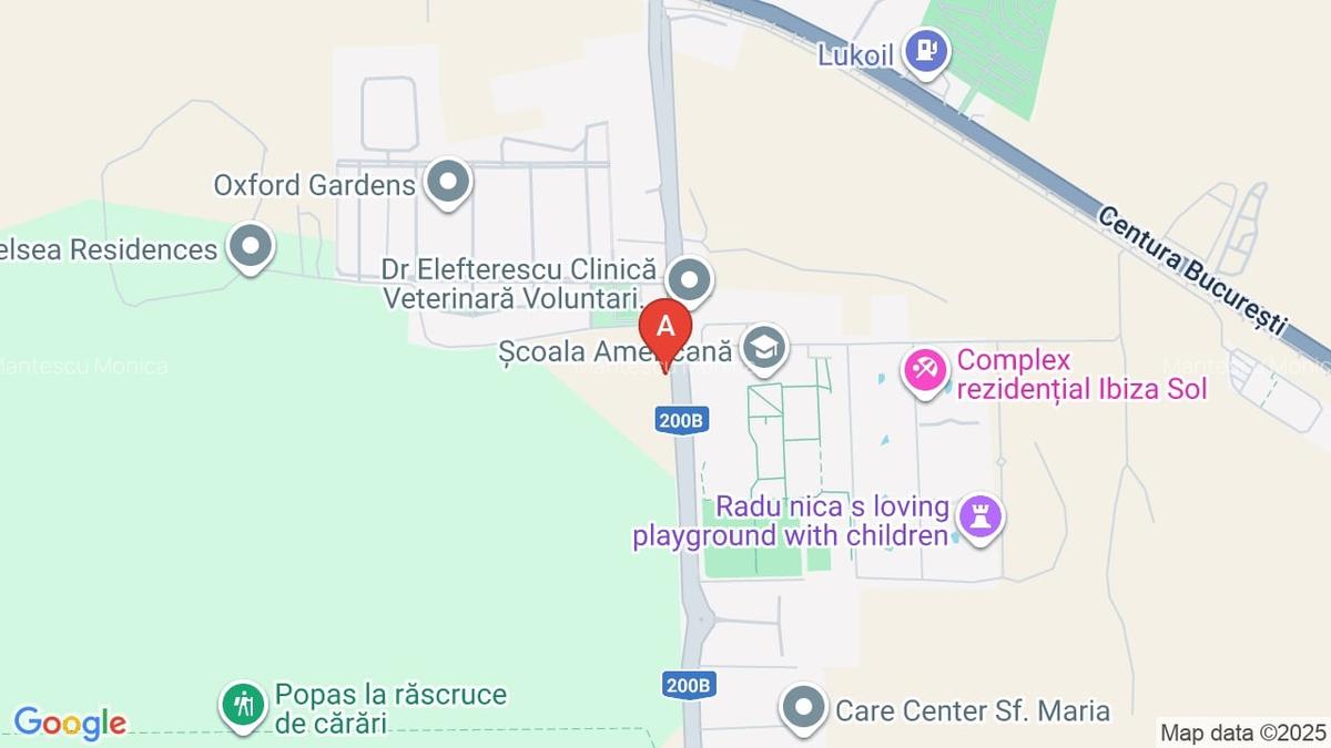 Apartament 2 camere cu gradina - lângă pădurea Băneasa - 1