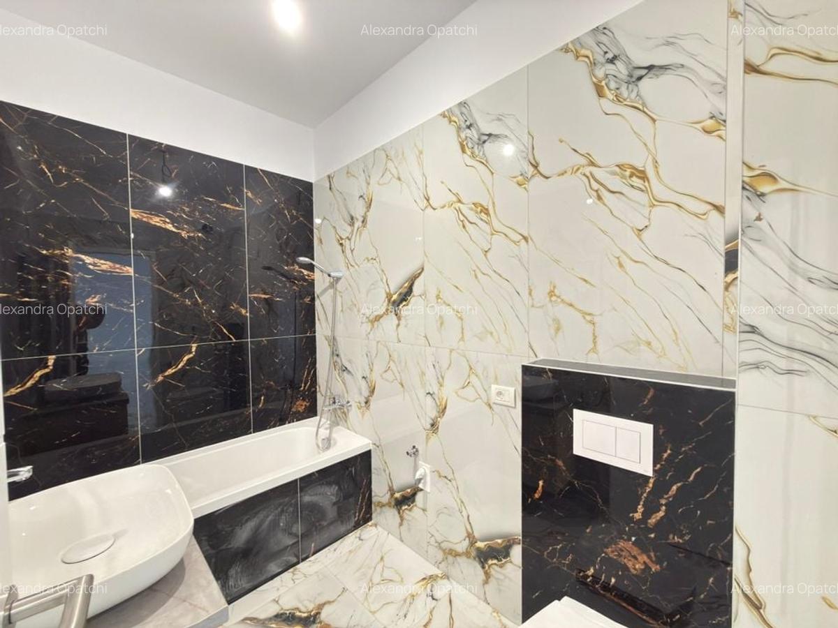 Bloc la asfalt. Etaj 1. Loc de parcare. - 4