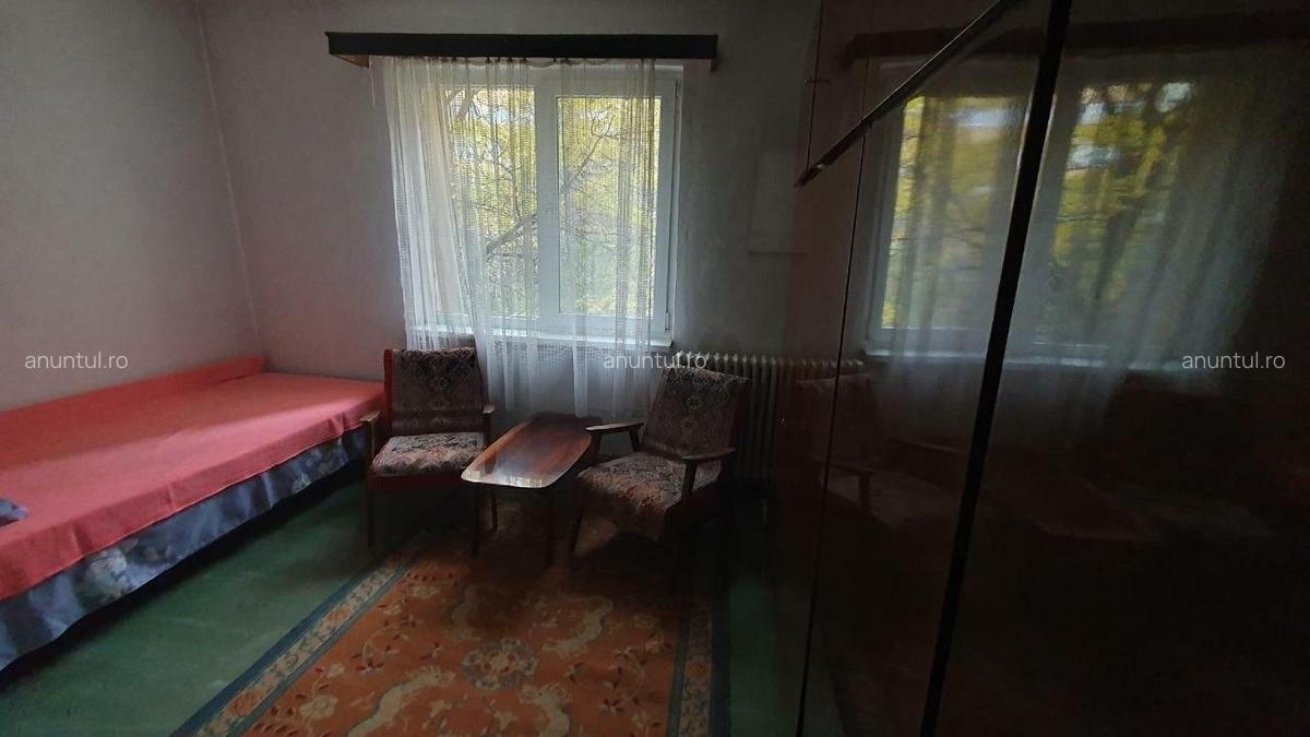 Obor, Colentina, Teiul Doamnei vav Sectia 7 Politie,15 minute metrou - 7