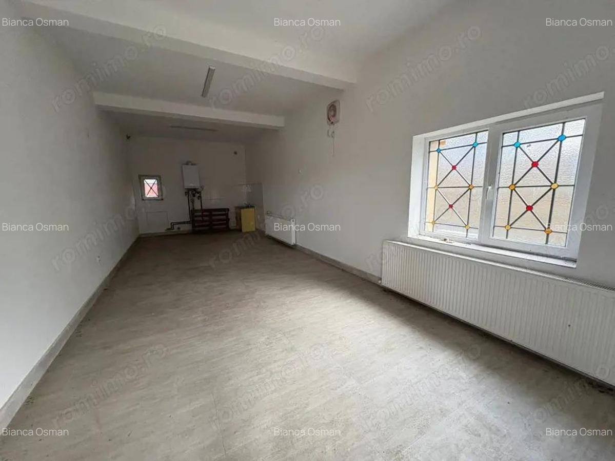 Inchiriere spa?iu comercial situat in Targu Jiu, strada Ciocarlau - zona Artego - 5