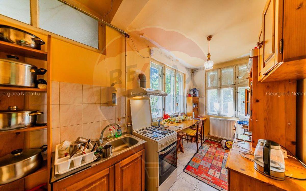 Casa cu 3 camere de vanzare in zona Gai, teren de 1249mp - 14