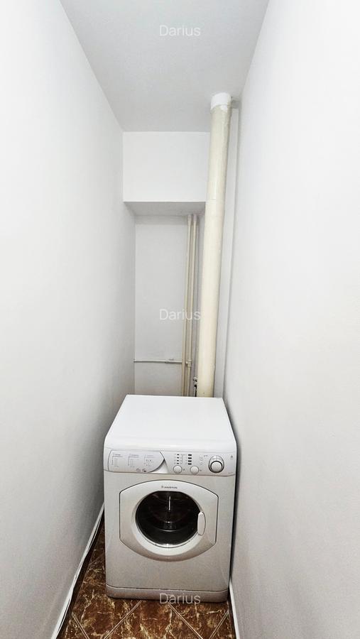 Apartament 2 camere Bd. Libertatii | Metrou Izvor 3 minute | Mobilat & Utilat - 16