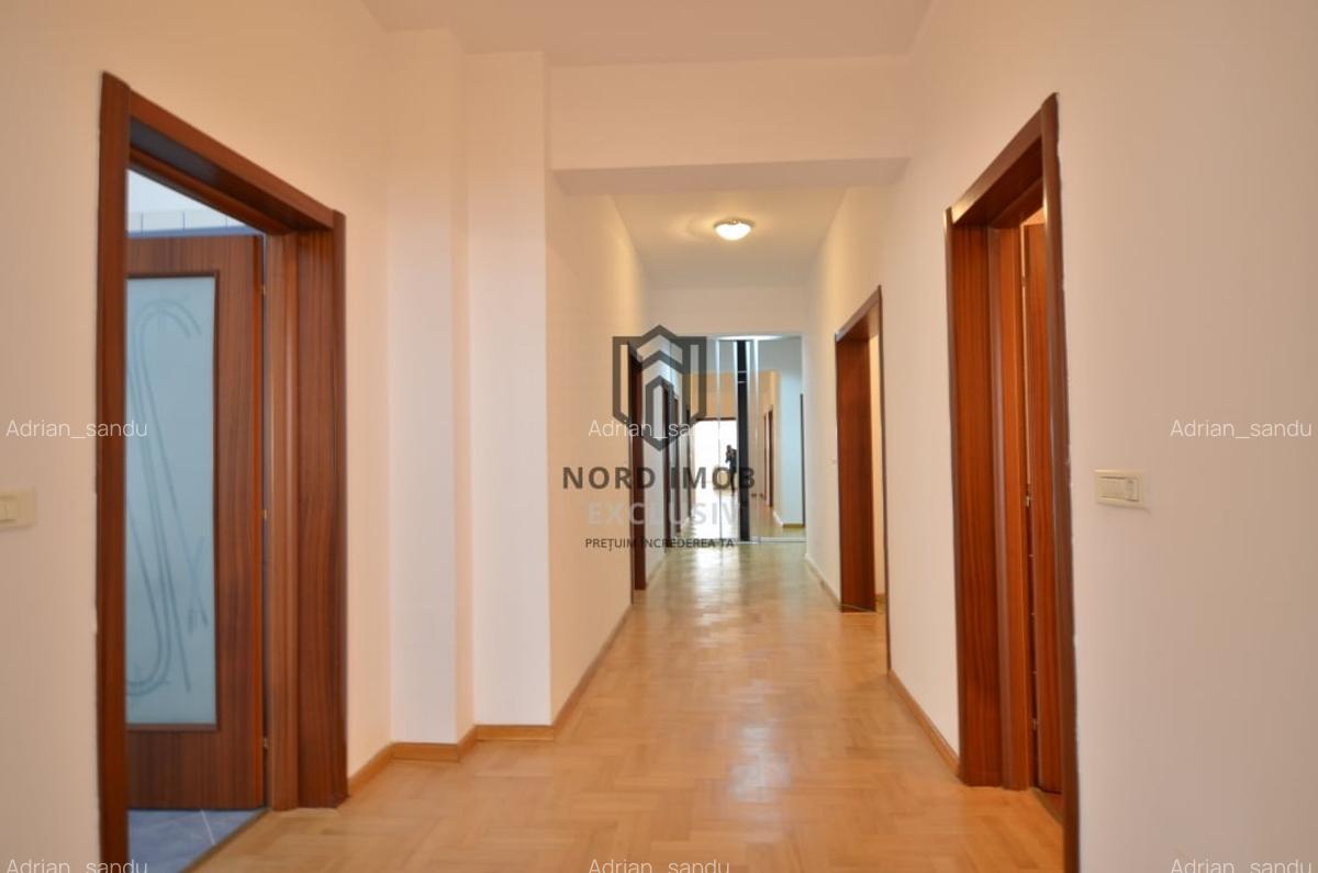 Apartament 3 camere | 2 Bai | Parcare | Prima inchiriere dupa renovare! - 3 Apartament 3 camere | 2 Bai | Parcare | Prima inchiriere dupa renovare! - 3