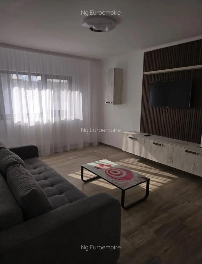 Apartament 2 camere de inchiriat Constanta zona  Dacia - 7
