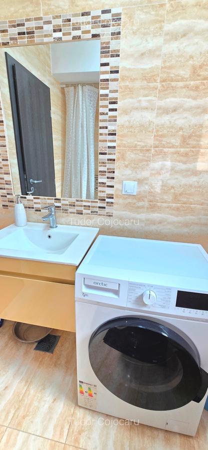 PRIMA INCHIRIERE! BLOC NOU! Apartament 2 camere 60 mp + PARCARE Rond CUG - 12
