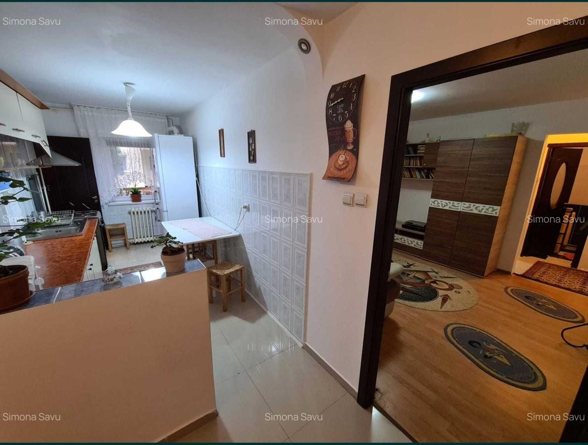 Apartament 3 camere mobilat si utilat zona Centrul Civic - 3