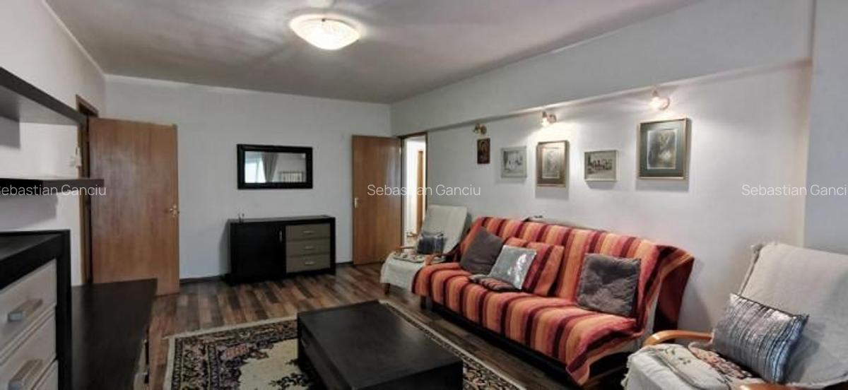 Tineretului parc Ap 3 camere, et 1, parcare - 11