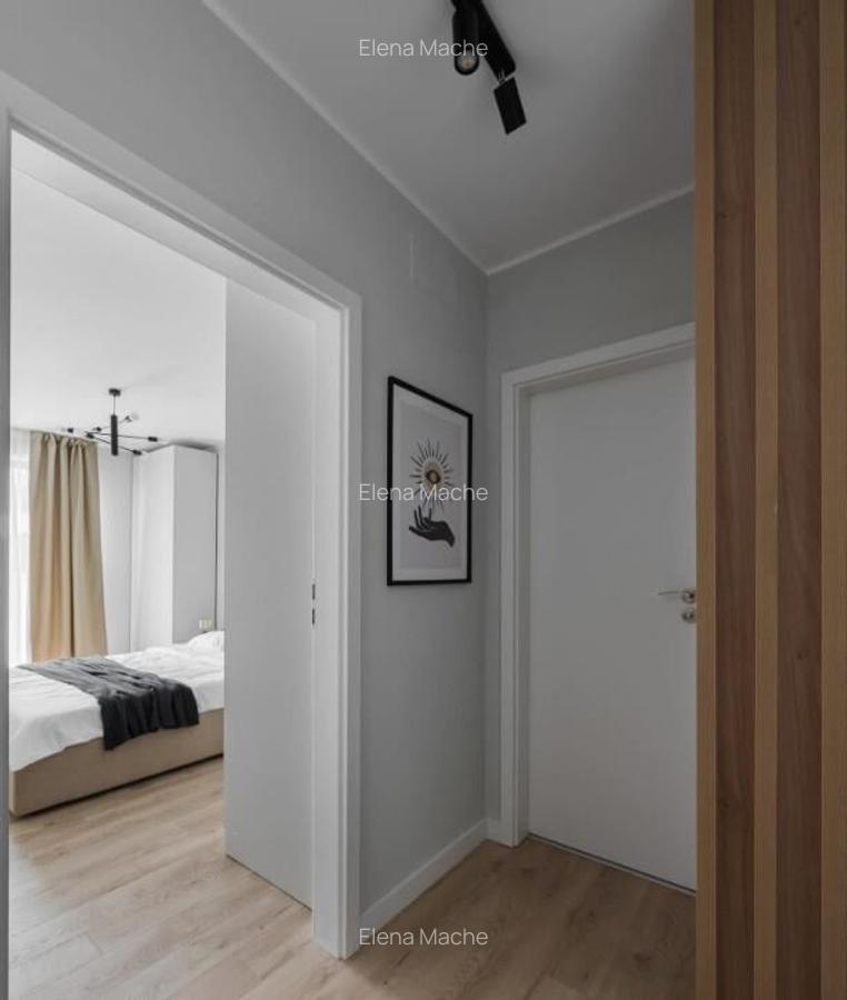 - Berceni-Leonida - Apartament 2 camere decomandat-57 mp - 5