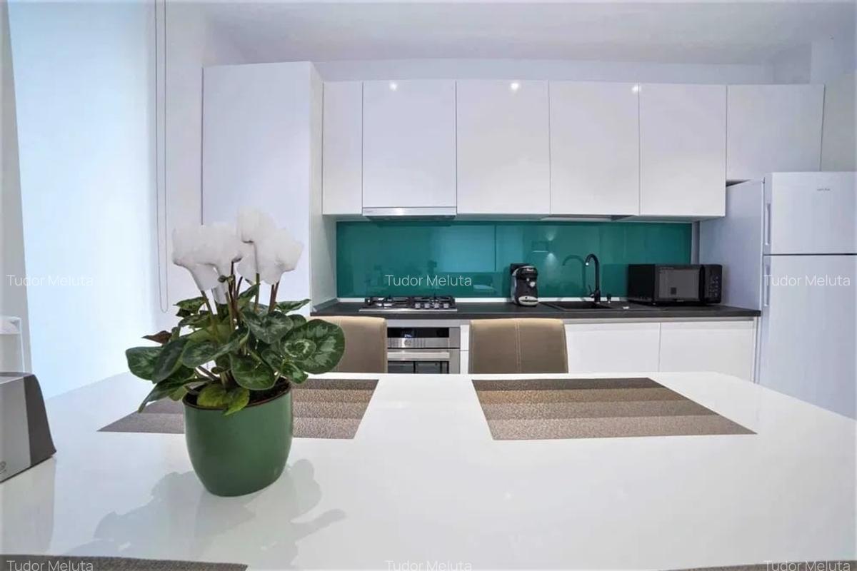 2 Camere | pacii | militari | parcare inclusa | metrou 17' - 3