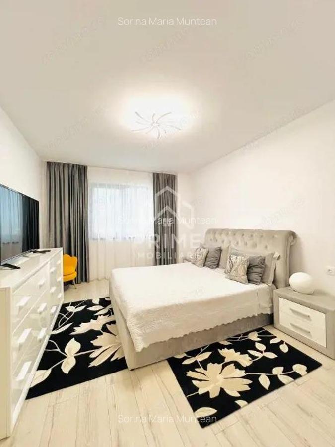 Apartament Ultrafinisat, zona Cetate - etaj intermediar! - 3