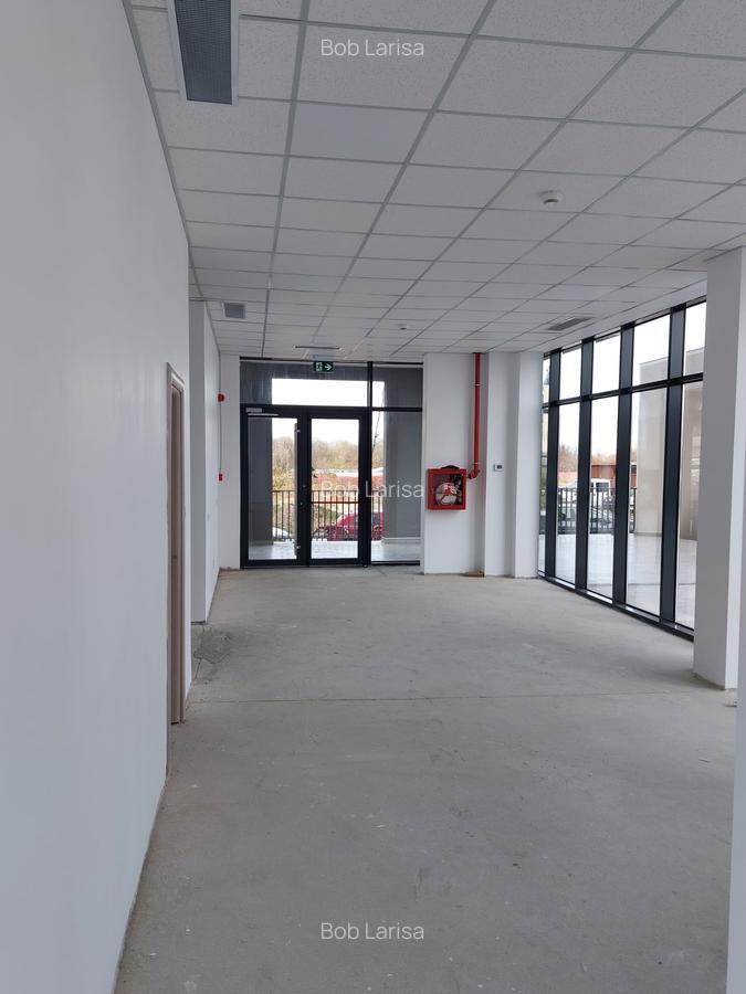 Spațiu comercial, 140 mp în Noua - 1