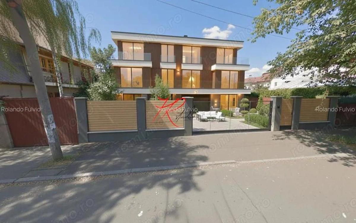 OPORTUNITATE! Vanzare teren langa parcul circului - 3