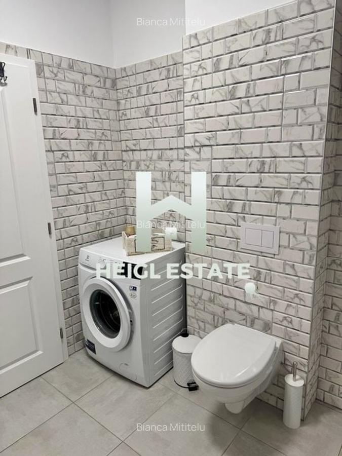 Apartament 2 camere Braytim - 7